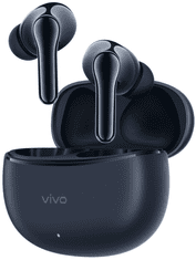 Vivo TWS 3e, modrá