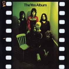 Yes: Yes Album