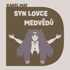 May Karel: Syn lovce medvědů