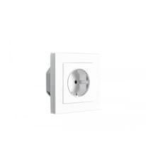 AQARA AQARA Wall Outlet H2 EU (WP-P01D) - Zigbee podomítková zásuvka