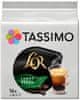 Tassimo kapsle L'OR Brazil 16 porcí