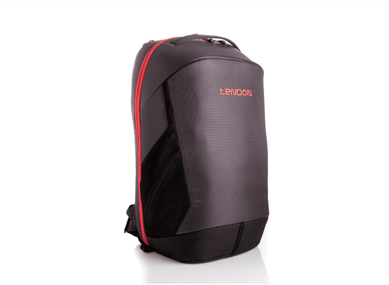 Lanex Gear Bag - šedá