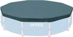 Intex Kulatý bazén Intex 28032, 457x25 cm