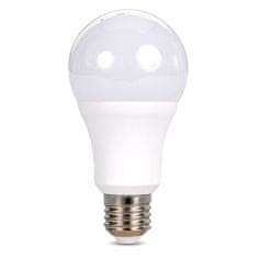 Solight  LED žárovka klasický tvar A65 15W, E27, 6000K, 220°, 1650lm