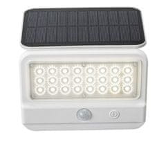 Rabalux  FLAXTON LED solarní lampa 77090