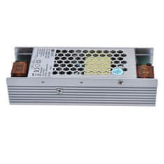 Solight  LED napájecí zdroj 230V AC ->12V DC/60W/5A/IP20