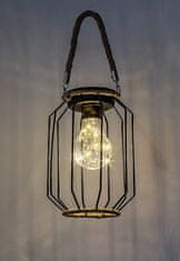 Rabalux  SLUIS LED venkovní dekorativní lampa 77046