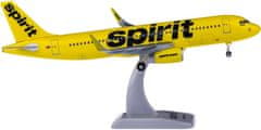 HOGAN Airbus A320, společnost Spirit, USA, 1/200