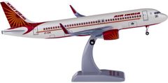 HOGAN Airbus A320, společnost Air India, Indie, 1/200