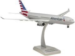 HOGAN Airbus A330-300, společnost American Airlines, USA, 1/200