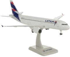 HOGAN Airbus A320, společnost LATAM, Chile, 1/200