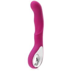 XSARA Vibrátor g-spot - moderní design - sex masažér vagíny - 53638947