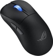 ASUS ROG Keris II Ace, černá (90MP03N0-BMUA00)