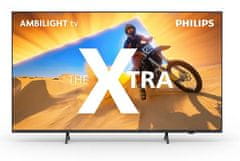 Philips 75PML9019/12 4K UHD MiniLED televizor, Smart TV - rozbaleno