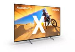 Philips 75PML9019/12 4K UHD MiniLED televizor, Smart TV - rozbaleno