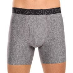 Under Armour 3PACK pánské boxerky vícebarevné (1383878 035) - velikost M