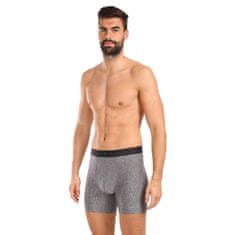 Under Armour 3PACK pánské boxerky vícebarevné (1383878 035) - velikost M