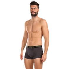 Puma 2PACK pánské boxerky vícebarevné (100000884 057) - velikost M