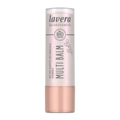 Lavera Lavera Multi balzám Cloudy Pink 02 4,9 g