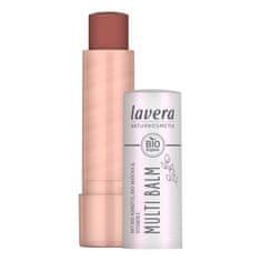 Lavera Lavera Multi balzám Sunset Red 01 4,9 g