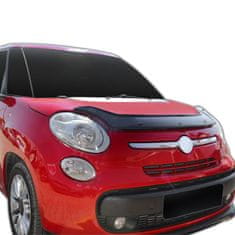 SCOUTT Deflektor přední kapoty pro Fiat 500L 2015-