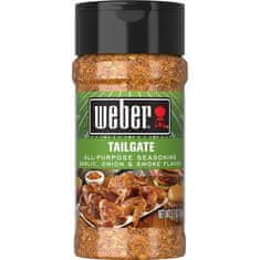 Weber Koření Tailgate, 104g