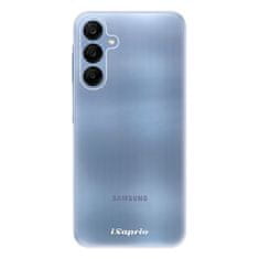 iSaprio Silikonové pouzdro - 4Pure - čirý bez potisku pro Samsung Galaxy A25 5G