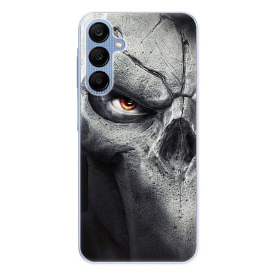 iSaprio Silikonové pouzdro - Horror pro Samsung Galaxy A25 5G