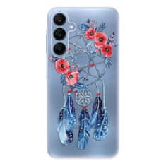 iSaprio Silikonové pouzdro - Dreamcatcher 02 pro Samsung Galaxy A25 5G