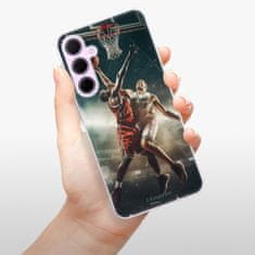 iSaprio Silikonové pouzdro - Basketball 11 pro Samsung Galaxy A35 5G