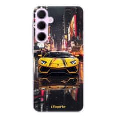 iSaprio Silikonové pouzdro - Lambo pro Samsung Galaxy A35 5G