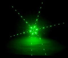 AFX LIGHT DYNAMIC-LZR Světelný efekt