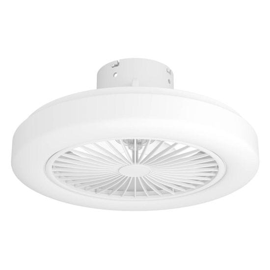 Eglo EGLO Ventilátor se svítidlem ORTONA EGLO 35095