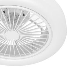 Eglo EGLO Ventilátor se svítidlem ORTONA EGLO 35095