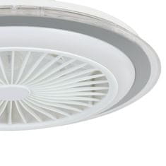 Eglo EGLO Ventilátor se svítidlem ALBUFEIRA EGLO 35141