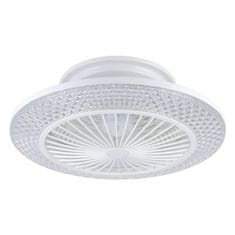 Eglo EGLO Ventilátor se svítidlem MALINSKA EGLO 35145