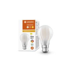 Osram LEDVANCE SUPERIOR CLAS A 100 11W/2700K B22d 4058075758803