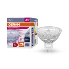 Osram LEDVANCE P MR 16 35 36st. DIM 5W/4000K GU5.3 4058075796553