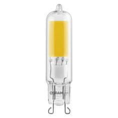 Osram LEDVANCE LED PIN 20 320° 1.8W 827 Clear G9 4058075574434