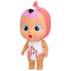 TM Toys Cry Babies Magic Tears BEACH BABIES panenka Fancy