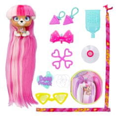 TM Toys VIP PETS bow power Juliet