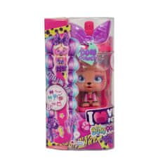 TM Toys VIP PETS bow power Aurora