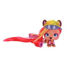 TM Toys VIP PETS bow power Aurora