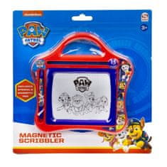 Rappa Paw Patrol magnetická kreslící tabulka