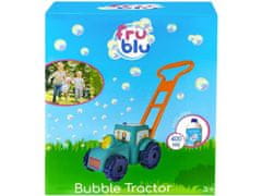 TM Toys FRU BLU Traktor + náplň 0,4L