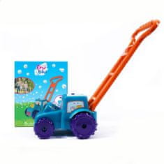 TM Toys FRU BLU Traktor + náplň 0,4L