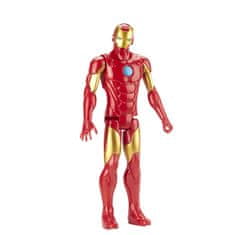 Hasbro FIGURKA AVENGERS IRON MAN 30CM