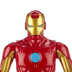 Hasbro FIGURKA AVENGERS IRON MAN 30CM