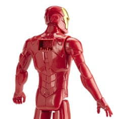 Hasbro FIGURKA AVENGERS IRON MAN 30CM