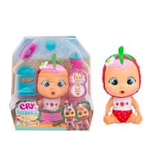 TM Toys Cry Babies Magic Tears BEACH BABIES panenka Ella